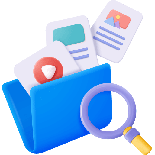 Icon Files